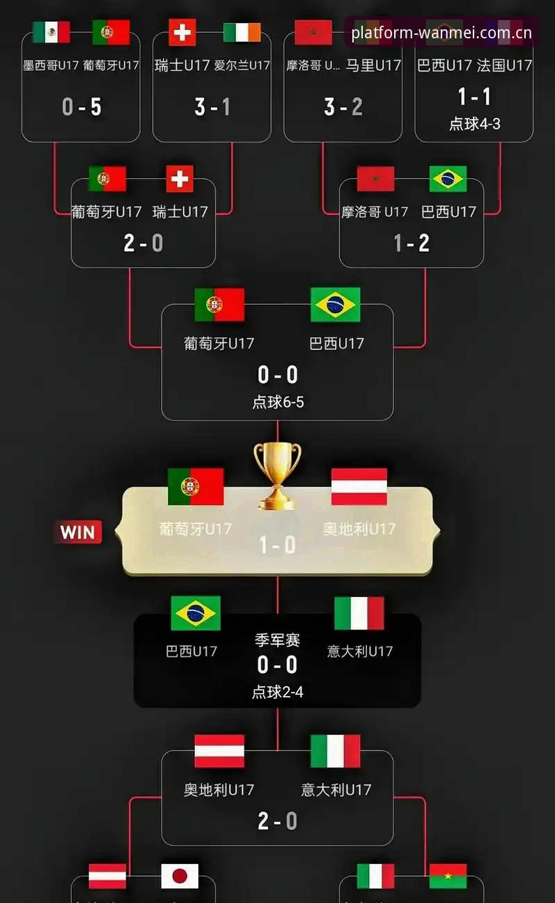 资深用户分享：U17世界杯抽签结果出炉，完美体育平台看球体验全解析